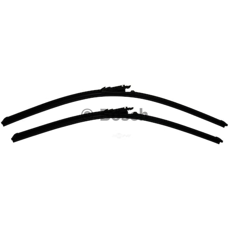 Bosch 3397007215 Oe Style Windshield Wiper Blade Set 3397007215